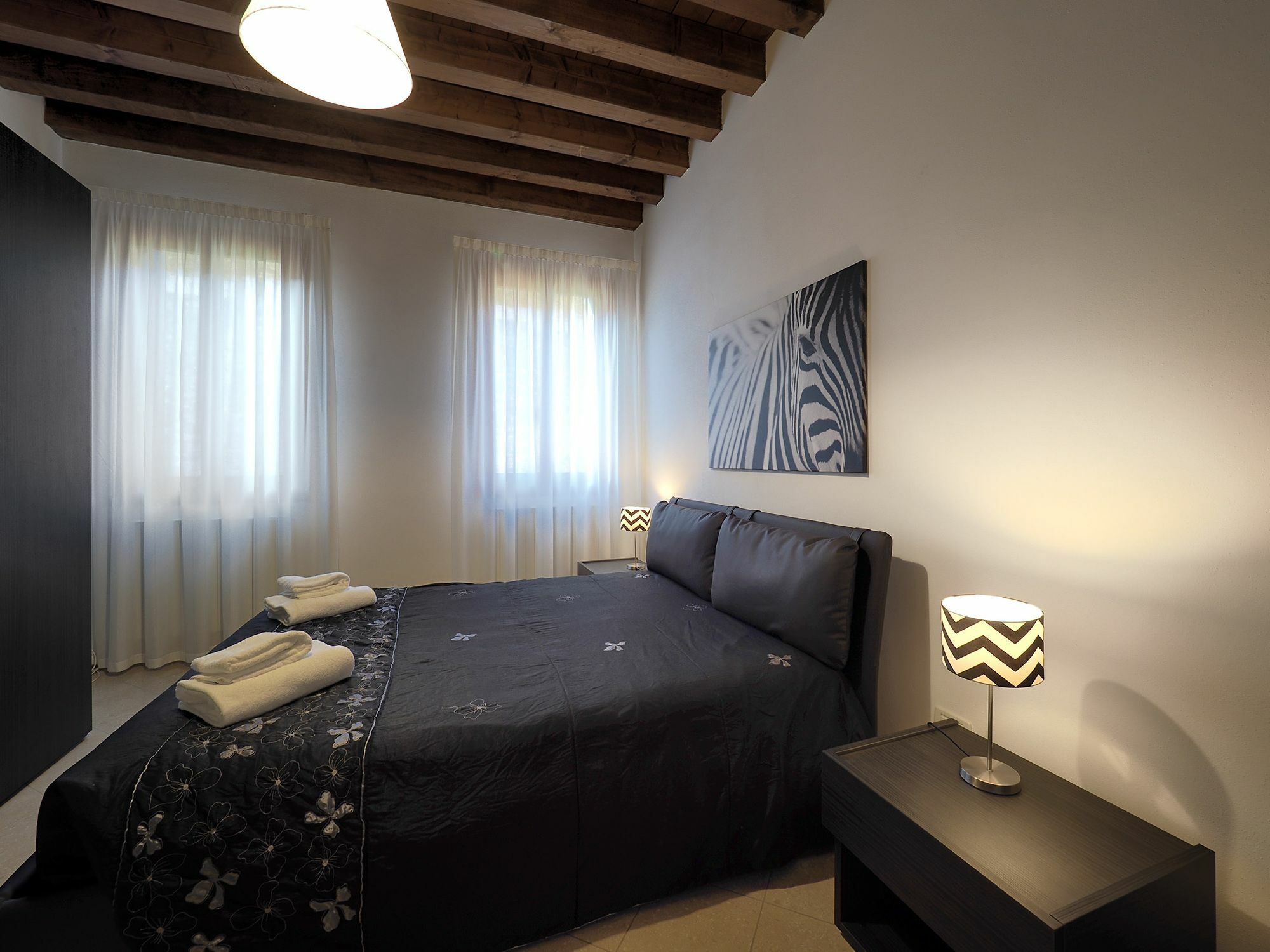 Apartment Venetian Style 3 Venedig